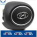 airbag module passenger hyundai elantra 2020-23